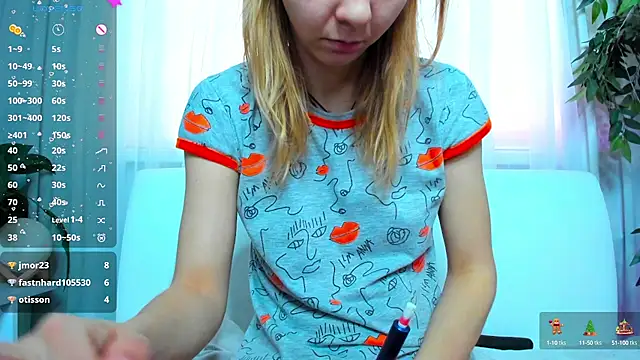 Bell a mi  online show from March 2025 08:42:02 AM