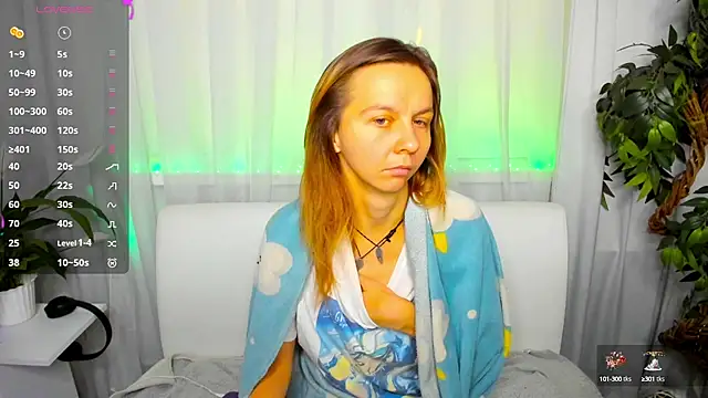 Bell a mi  online show from October 2025 07:29:01 AM