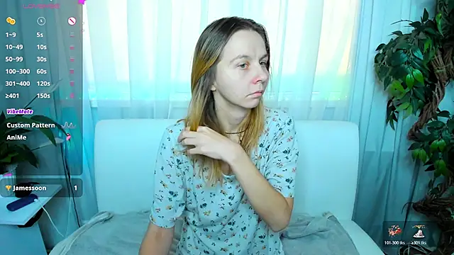 Bell a mi  online show from October 2025 09:32:01 AM