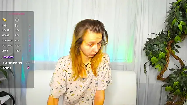 Bell a mi  online show from November 2025 10:50:02 AM