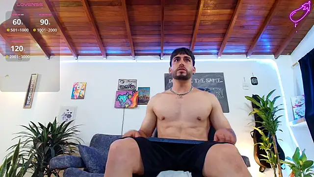 Snapshot of RyanCarter_ chatting on September 2025 05:22:01 AM RyanCarter online show from September 2025 05:22:01 AM