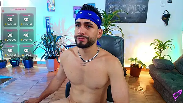 Snapshot of RyanCarter_ chatting on March 2026 01:50:02 PM RyanCarter online show from March 2026 01:50:02 PM