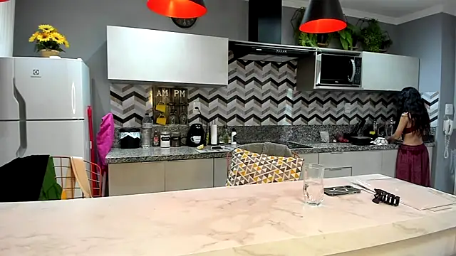 itsyourcassie online show from February 2025 12:54:01 AM