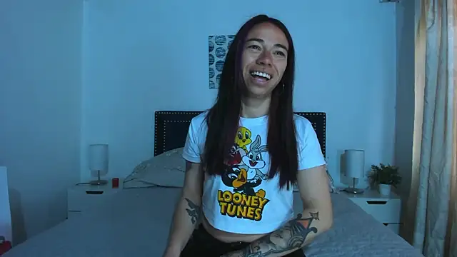 ZulyMichels online show from September 2025 12:18:01 PM