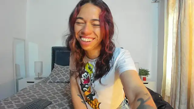 ZulyMichels online show from March 2026 12:22:01 PM