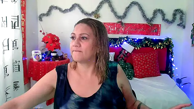 Snapshot of yayita_mature chatting on January 2025 01:30:01 PM yayita mature online show from January 2025 01:30:01 PM