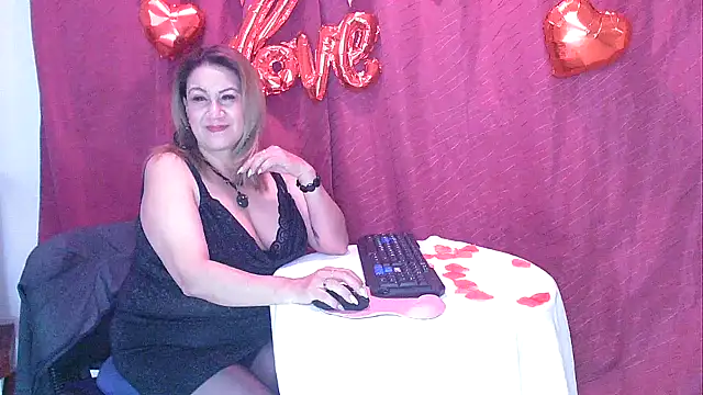 Snapshot of yayita_mature chatting on February 2025 12:05:02 PM yayita mature online show from February 2025 12:05:02 PM