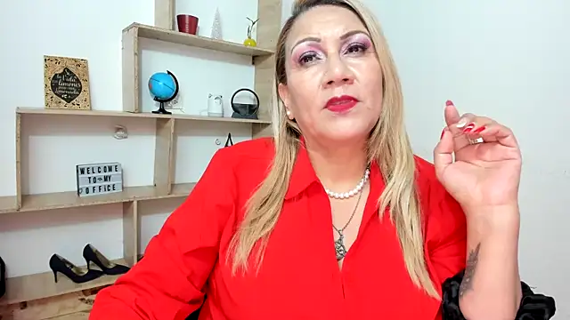 yayita mature online show from March 2026 03:09:02 PM