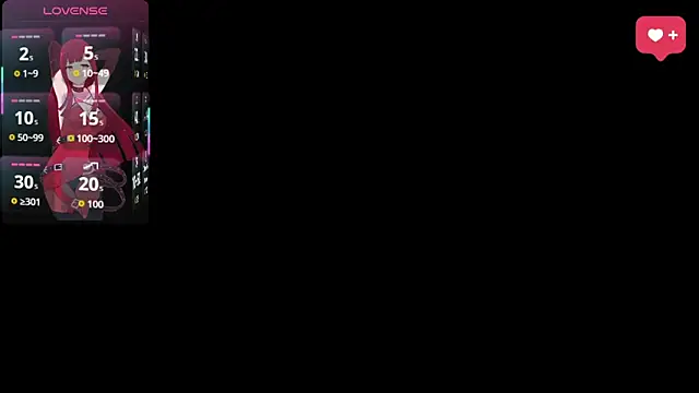 nickyminach  online show from April 2026 07:20:01 PM