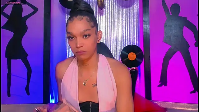 nickyminach  online show from July 2026 08:08:01 PM