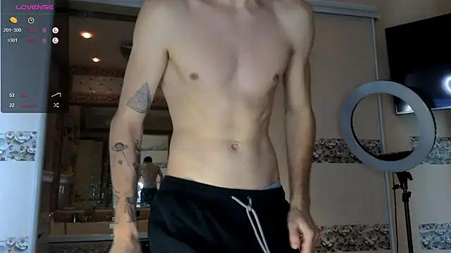 Cryptikov online show from September 2025 09:00:01 AM