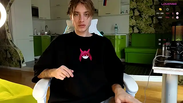 Cryptikov online show from October 2025 10:26:01 AM