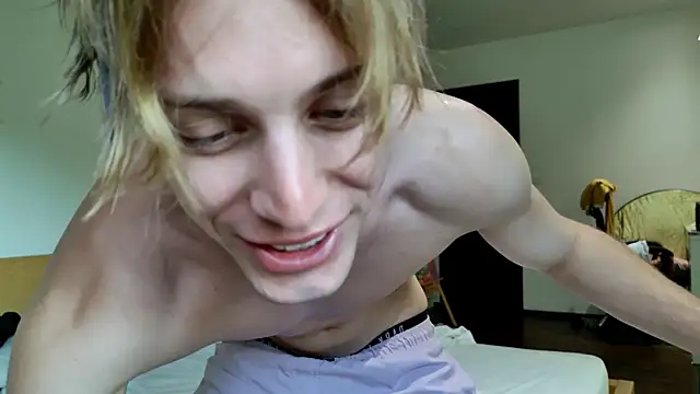 Cryptikov online show from January 2026 10:41:02 AM