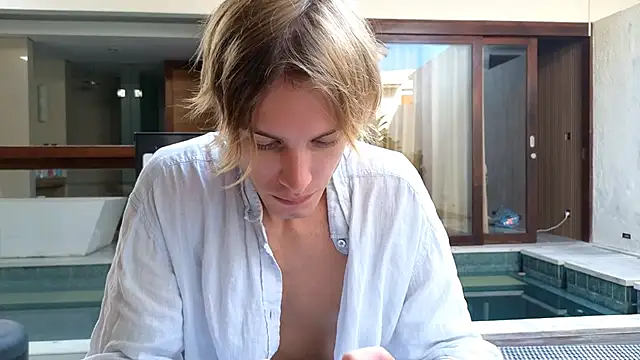 Cryptikov online show from March 2026 12:43:02 AM