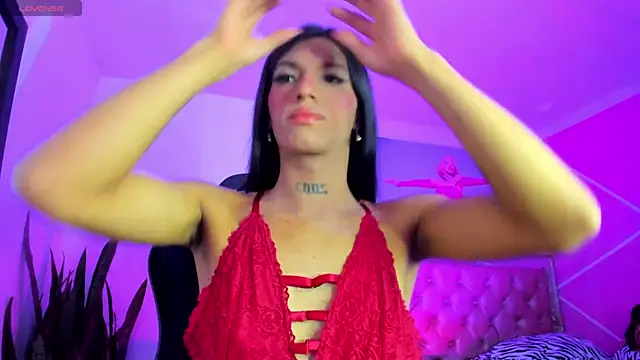 Snapshot of Ortegakim chatting on February 2026 05:38:01 AM Ortegakim online show from February 2026 05:38:01 AM