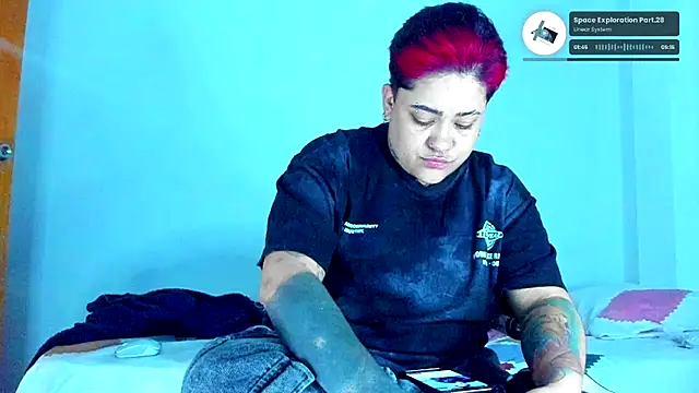 Techno 420  online show from September 2025 11:50:01 PM