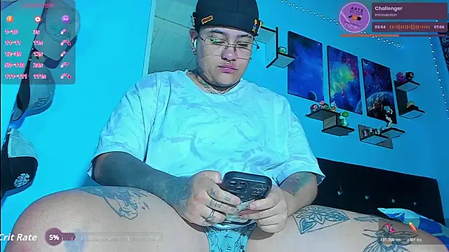 Techno 420  online show from October 2025 01:58:01 PM