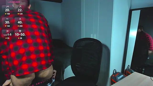 HonestAndrew online show from January 2025 06:12:01 AM