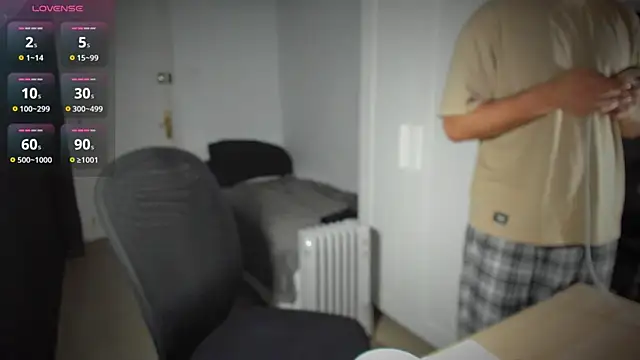 HonestAndrew online show from February 2025 06:51:02 AM