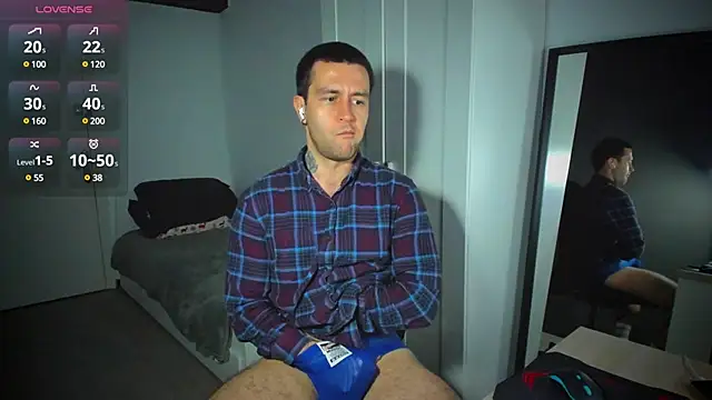 HonestAndrew online show from February 2025 06:35:02 PM