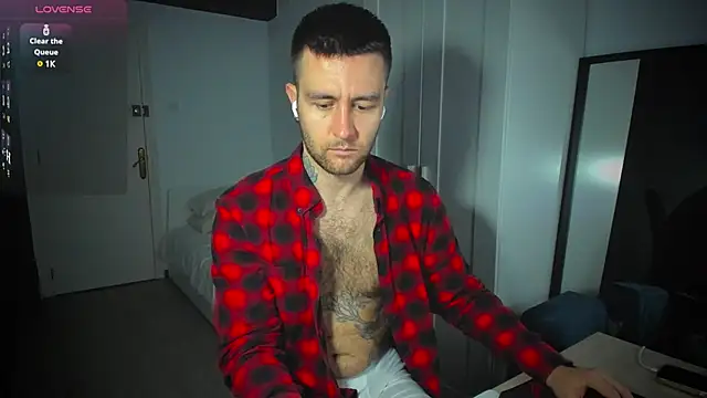 HonestAndrew online show from March 2025 06:19:02 AM