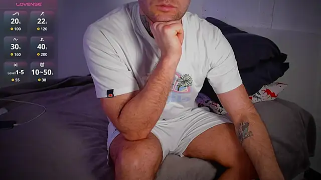 HonestAndrew online show from March 2026 05:41:01 AM