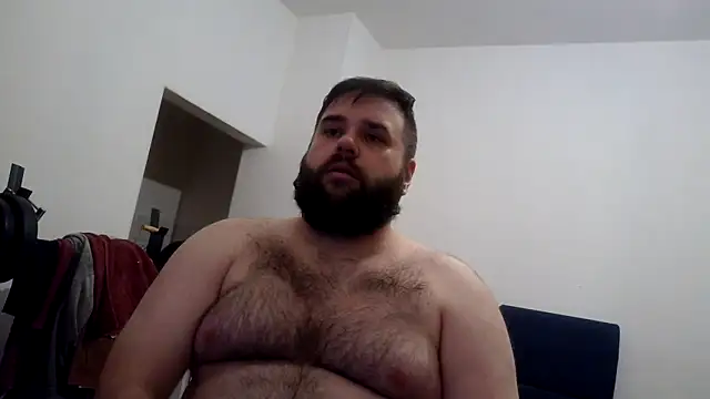 Superbearc89 online show from February 2026 08:12:02 PM