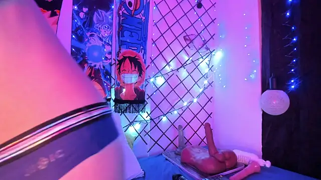 Alice jacobs1 online show from January 2025 04:05:01 AM