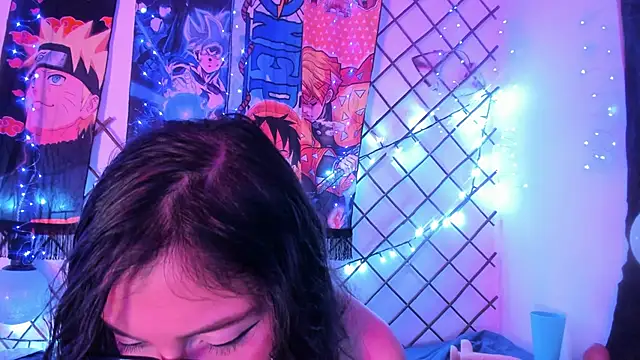 Alice jacobs1 online show from January 2025 06:41:02 AM