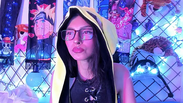 Alice jacobs1 online show from February 2025 04:30:02 AM