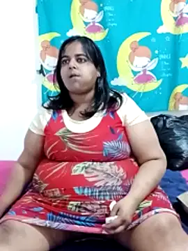 SusanaEshwar online show from April 2026 03:49:01 PM