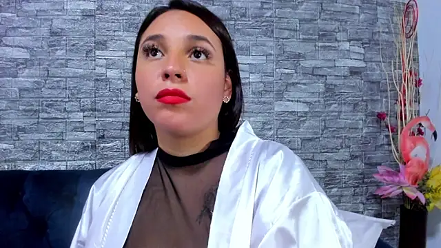 LizzRouse online show from February 2025 02:49:02 AM