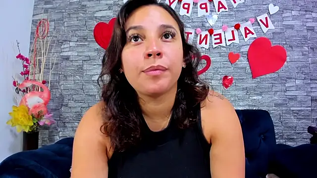 LizzRouse online show from February 2025 09:47:02 PM