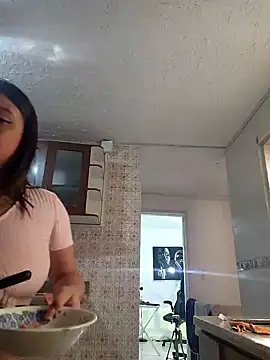 LizzRouse online show from February 2025 02:57:01 PM