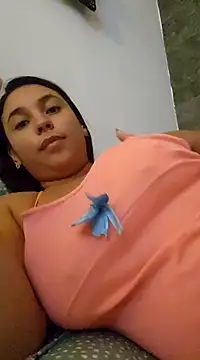 LizzRouse online show from March 2025 11:40:01 AM