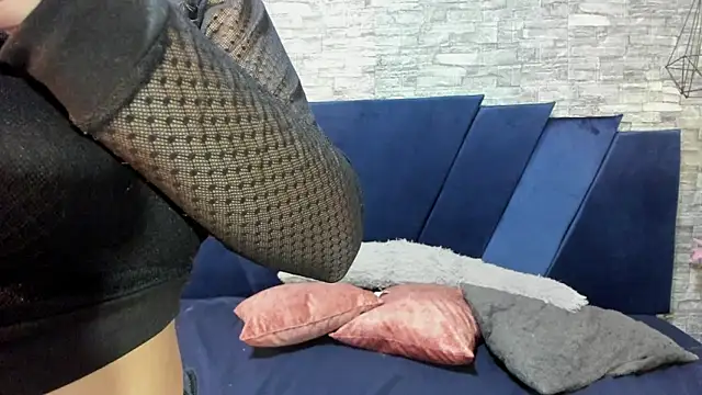 LizzRouse online show from March 2025 09:13:02 PM