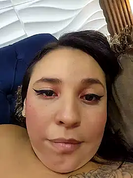 LizzRouse online show from February 2026 12:39:02 AM