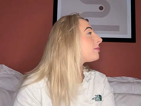 Strongqueen online show from March 2025 06:55:02 PM