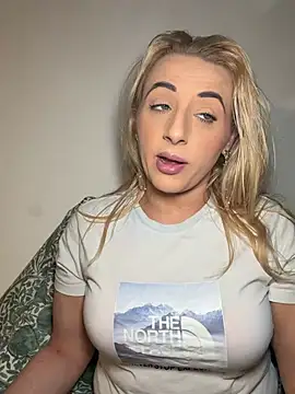 Strongqueen online show from March 2026 08:38:02 PM