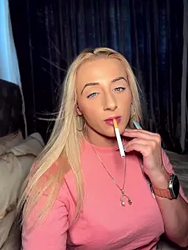 Strongqueen online show from July 2026 07:34:02 PM