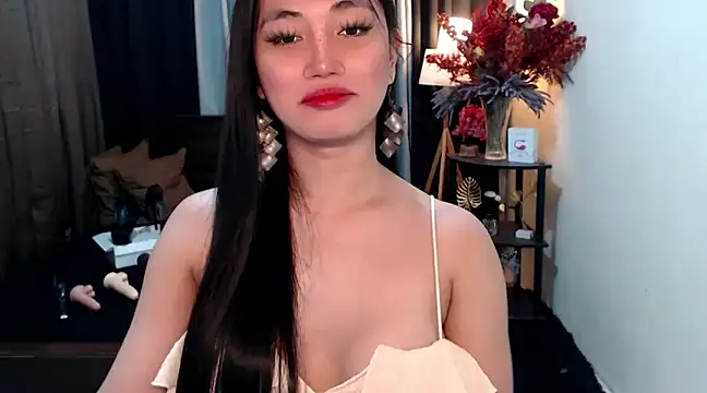 Dhalia Gomez06 online show from February 2025 07:34:01 AM