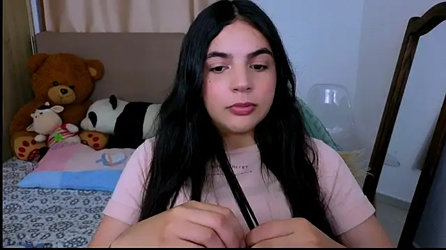  elenna online show from November 2025 05:34:02 PM