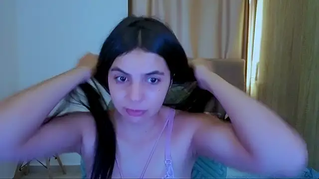  elenna online show from July 2026 06:07:01 PM