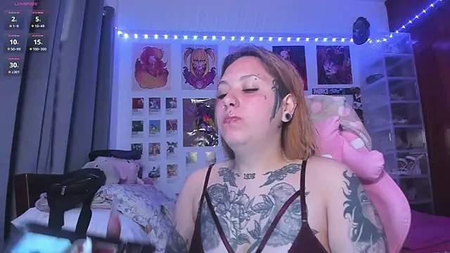 Snapshot of Jessie_williams chatting on December 2025 07:32:01 PM Jessie williams online show from December 2025 07:32:01 PM