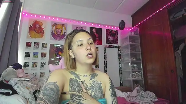 Jessie williams online show from December 2025 04:48:01 PM