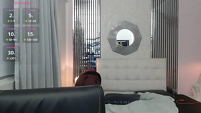 Jessie williams online show from January 2026 08:51:02 PM