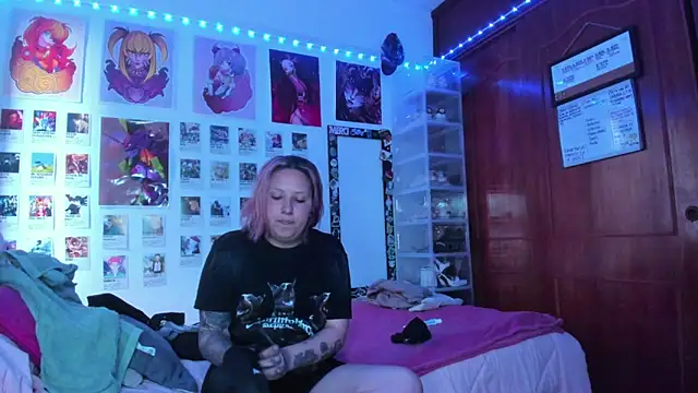 Jessie williams online show from February 2026 06:49:02 PM