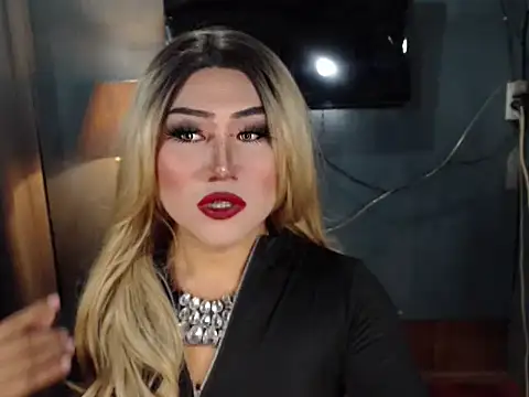 BlackAlison online show from April 2026 05:40:01 PM