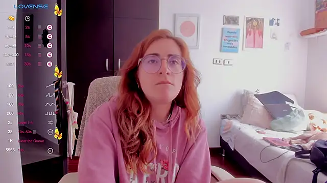 linda giggle online show from January 2025 05:13:02 PM