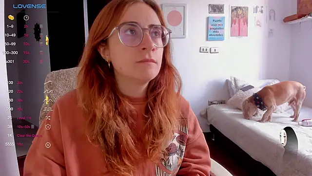 linda giggle online show from January 2025 02:07:01 PM